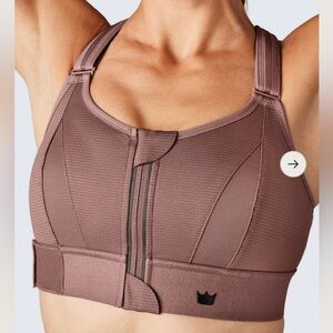 SHEFIT Ultimate Sports Bra High Impact